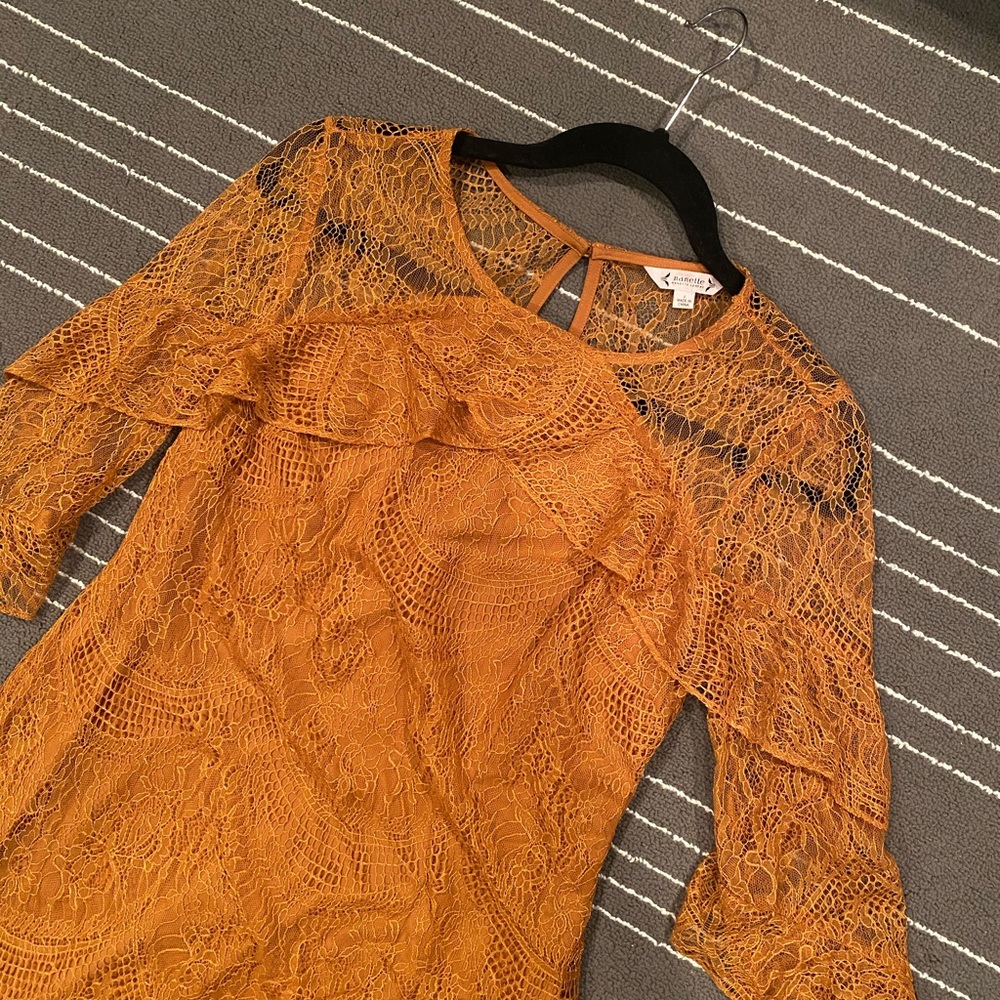 dress